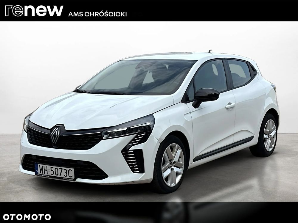 Renault Clio - 2