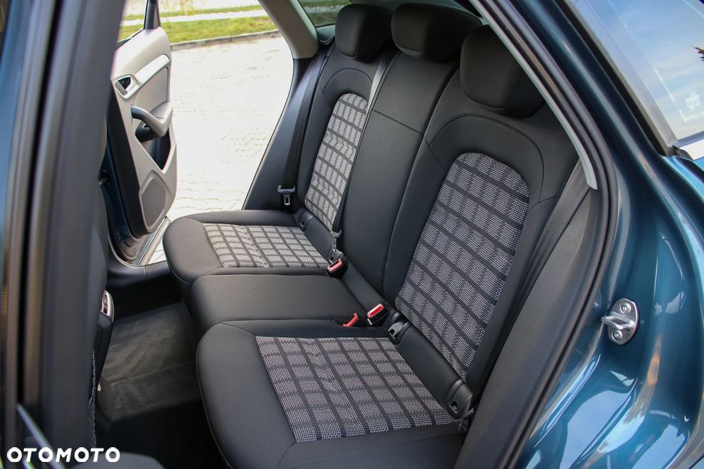 Audi Q3 2.0 TDI Sport - 27