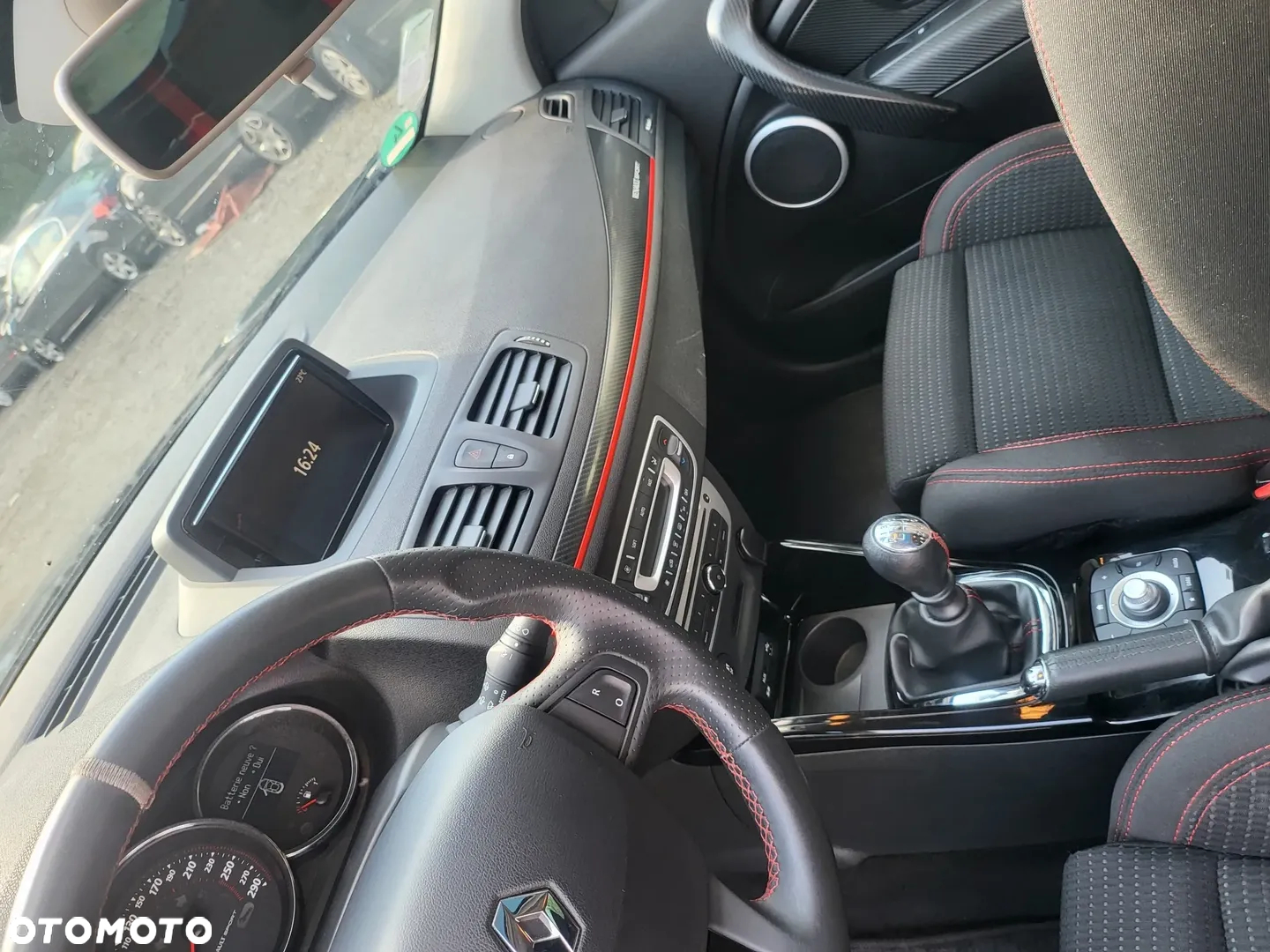 Renault Megane 2.0 16V R.S - 32
