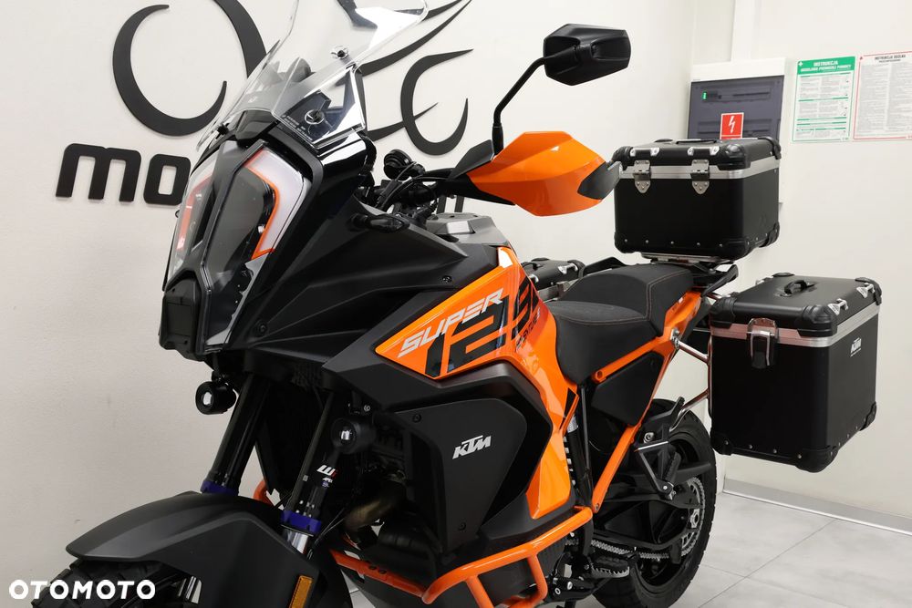 KTM Super Adventure - 13