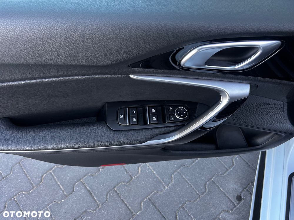 Kia ProCeed 1.5 T-GDI DCT7 OPF (48V Mild Hybrid) GT Line - 22