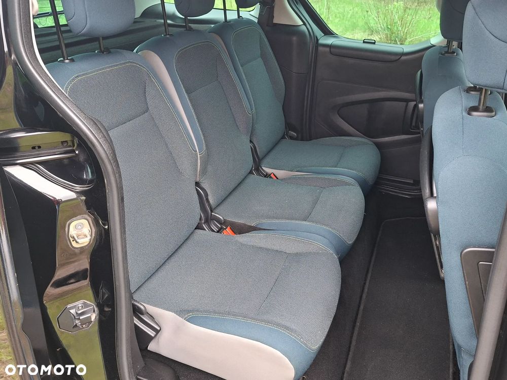 Citroën Berlingo Multispace BlueHDi 100 SELECTION - 24