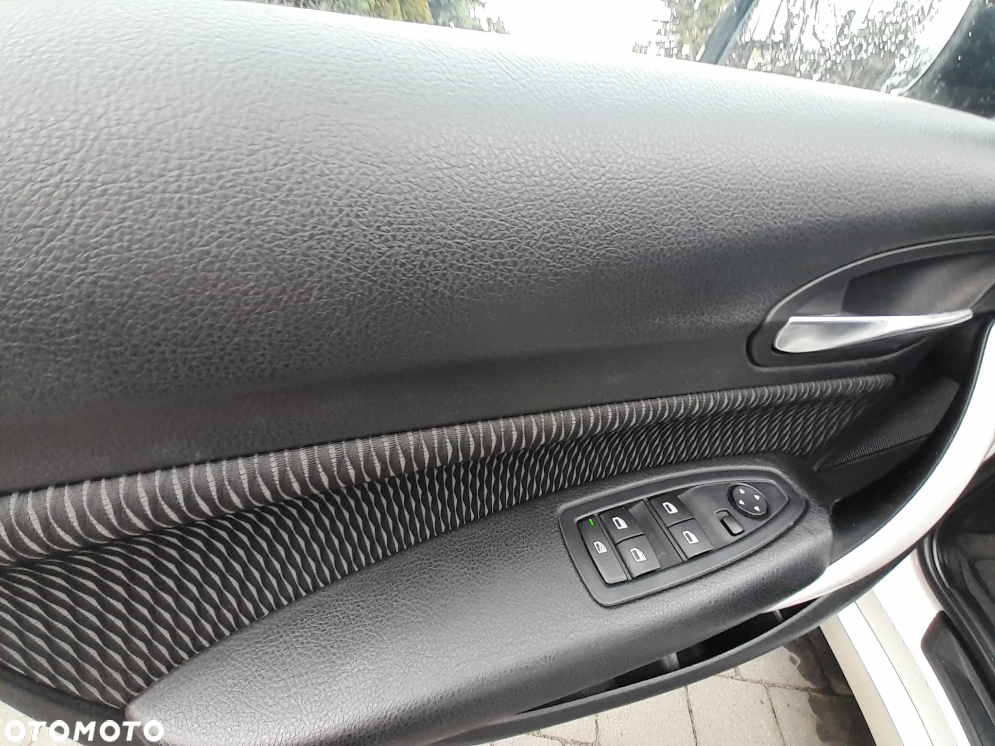 BMW Seria 1 116d - 12