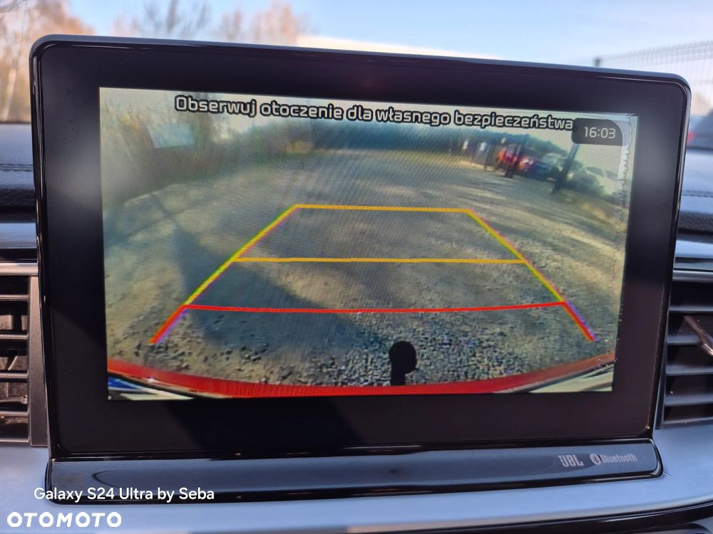 Kia Ceed 1.6 CRDi Platinum Edition - 18