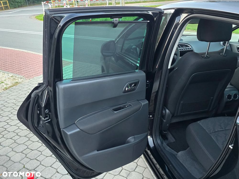 Peugeot 3008 1.6 Premium - 20