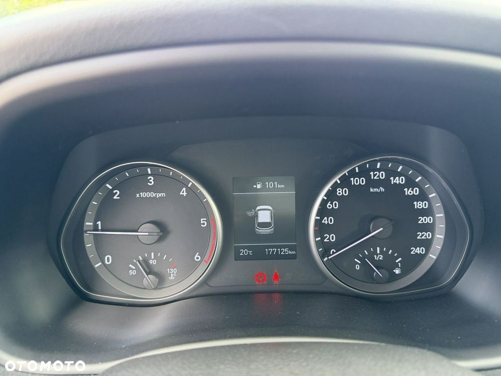 Hyundai i30 - 28