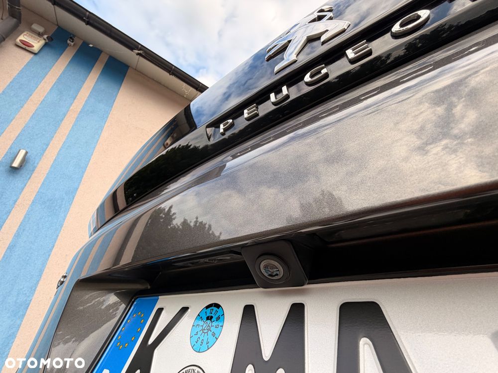 Peugeot 3008 BlueHDi 130 Stop & Start EAT8 Active - 18