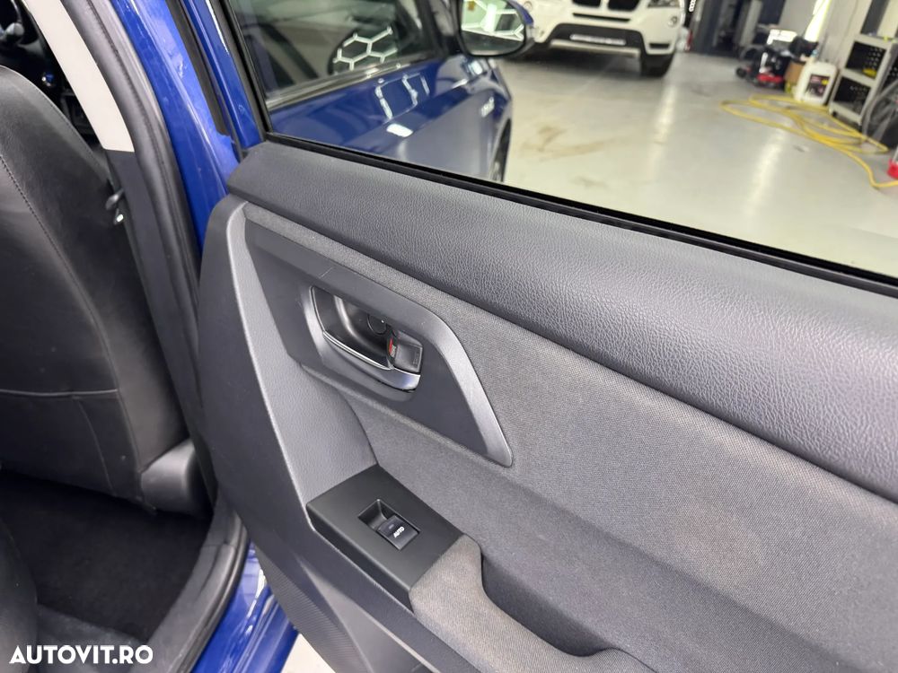 Toyota Auris - 18