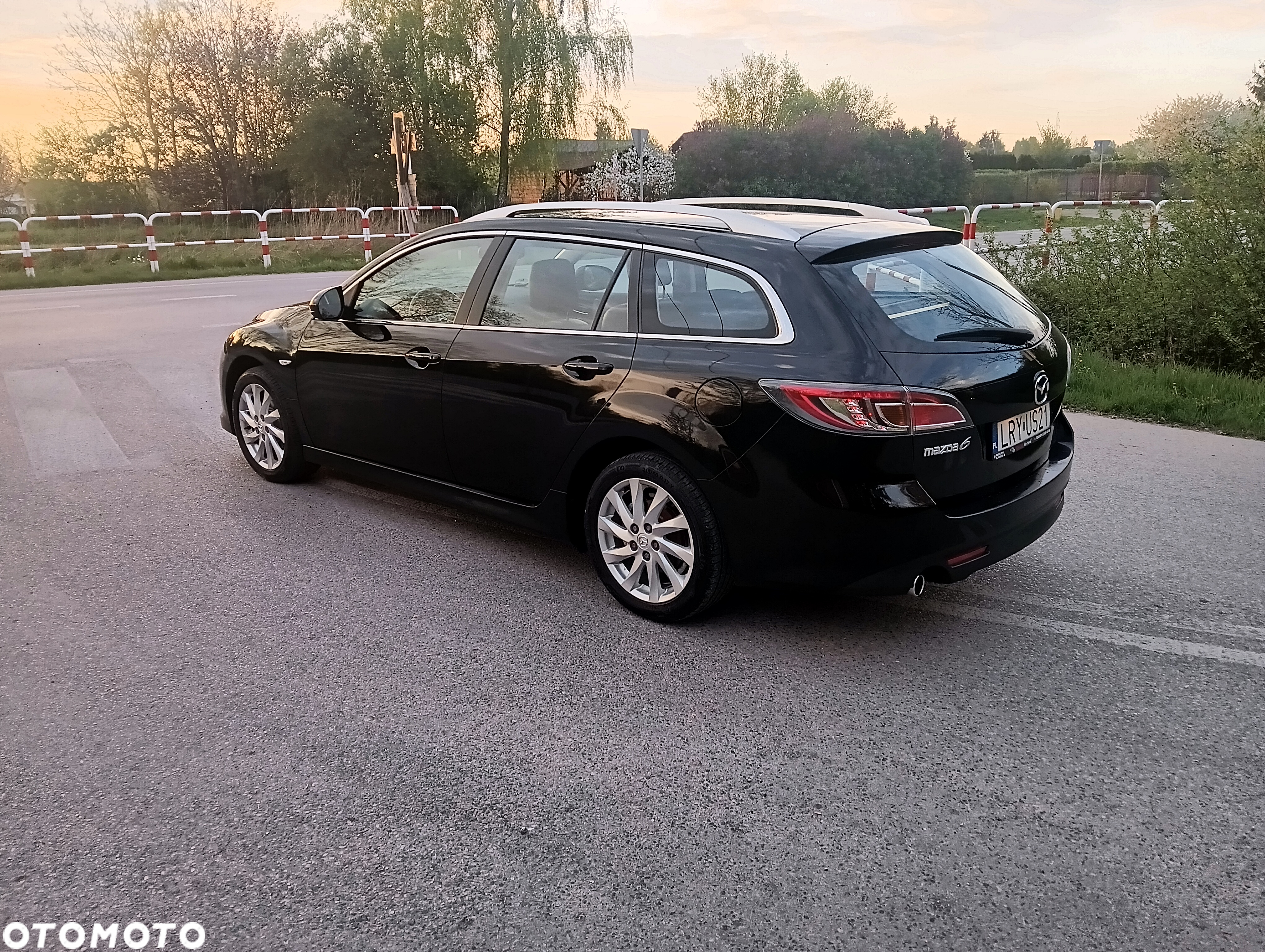 Mazda 6 Sport 2.0 MZR DISI Edition 125 - 20