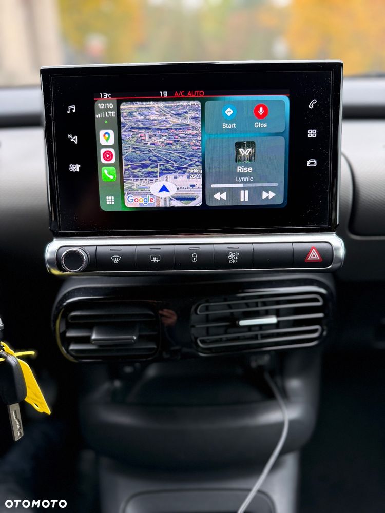 Citroën C4 Cactus Pure Tech 110 Stop&Start Feel Edition - 26