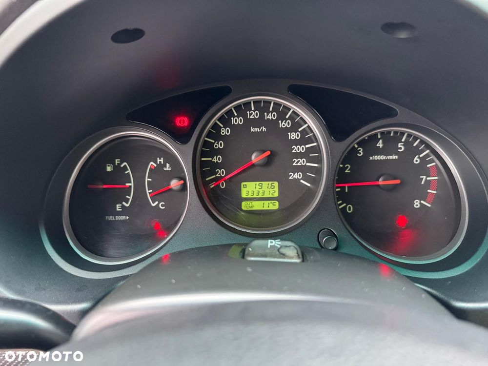 Subaru Forester 2.5 XT BLN - 13