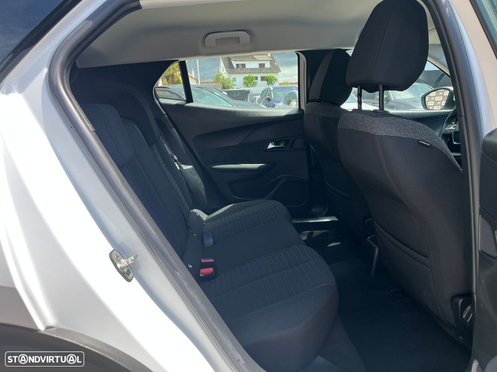 Peugeot 2008 1.2 PureTech Active Pack - 45