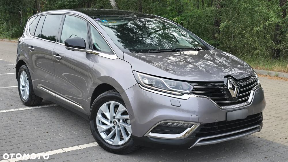 Renault Espace Energy TCe 200 EDC Intens - 4