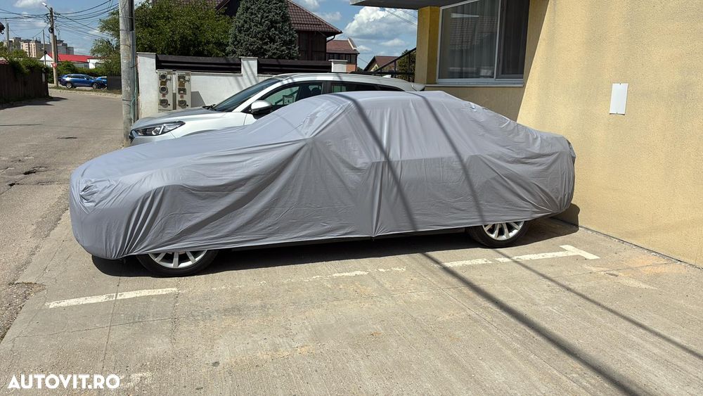 BMW Seria 5 525d xDrive Aut. - 23