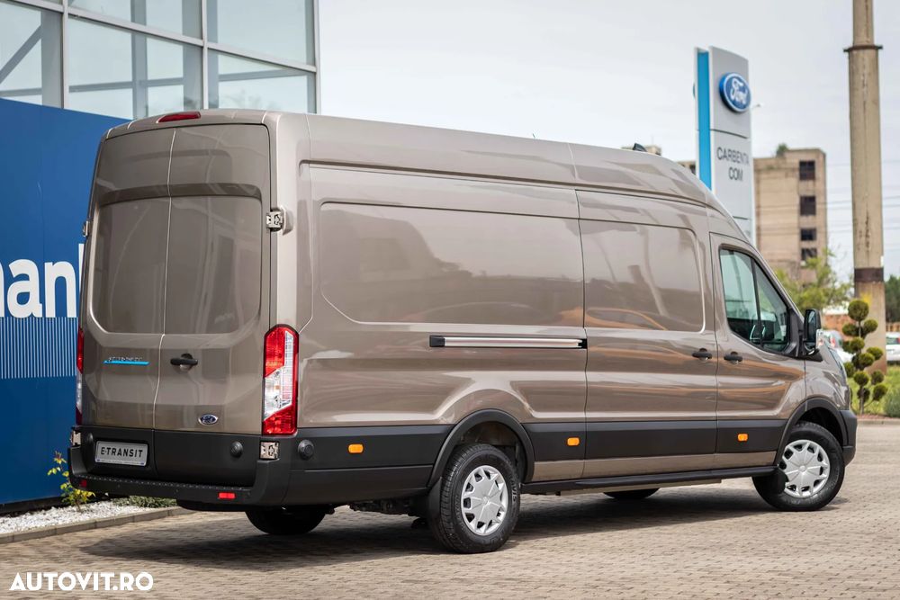 Ford TRANSIT - 11