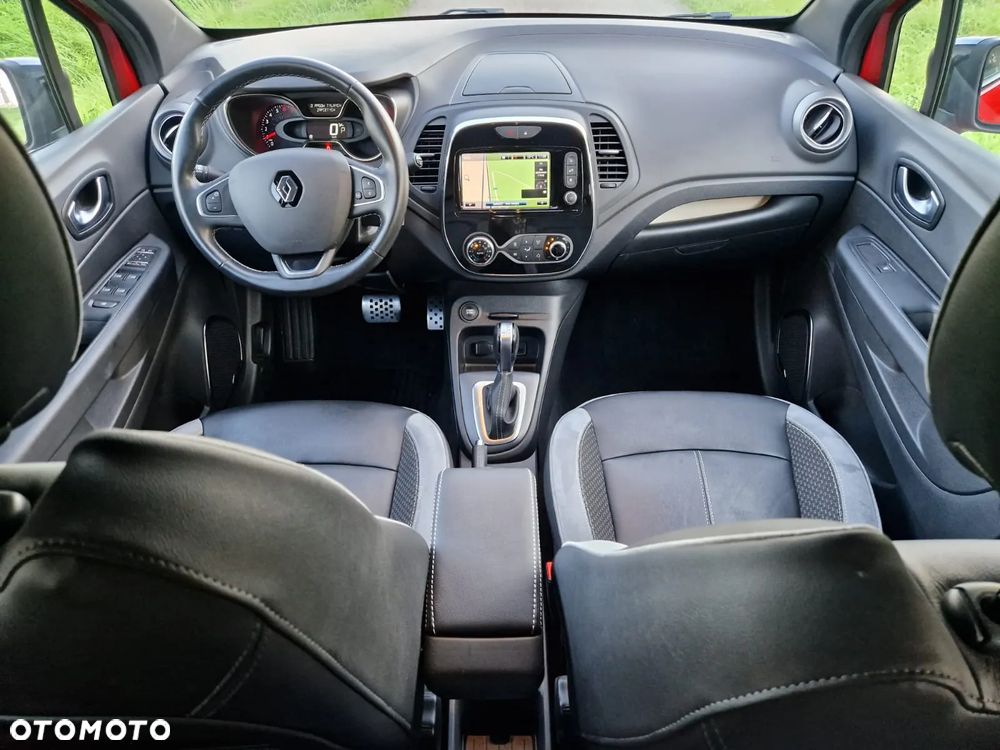 Renault Captur - 17