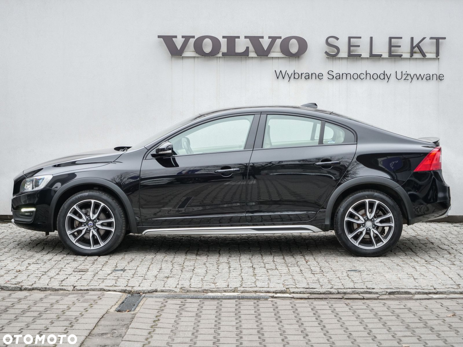 Volvo S60 - 5