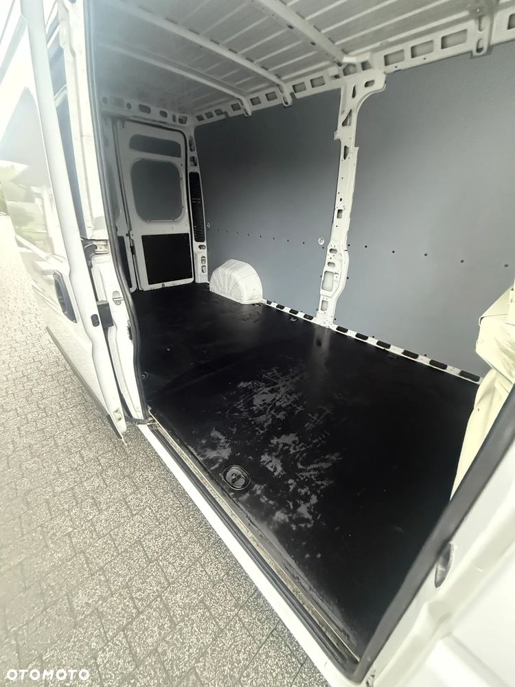 Fiat Ducato L3H2 - 9
