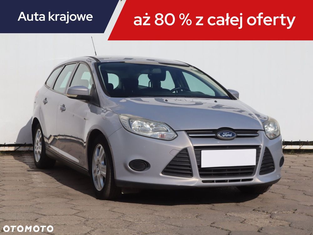Ford Focus SW - 3