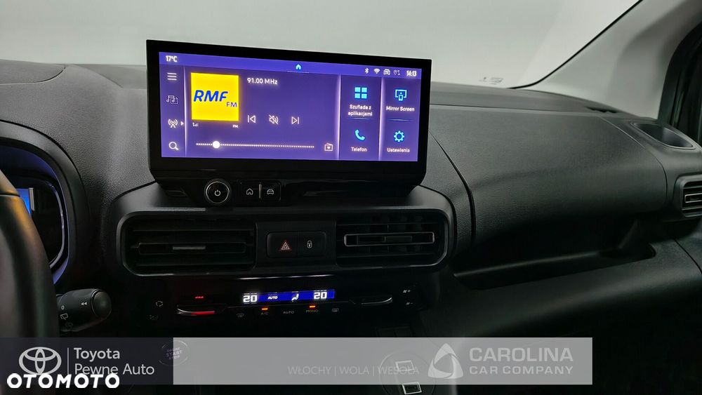 Toyota Proace City Verso Long 1.5 D-4D Family - 14