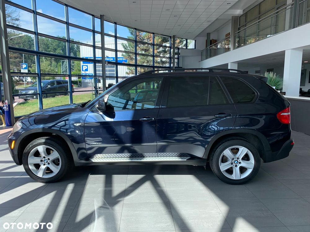 BMW X5 xDrive30i - 3