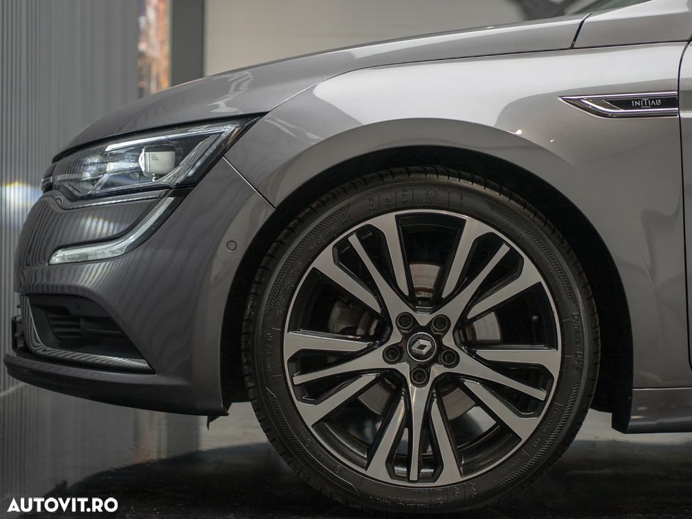 Renault Talisman ENERGY dCi 160 EDC INITIALE PARIS - 23