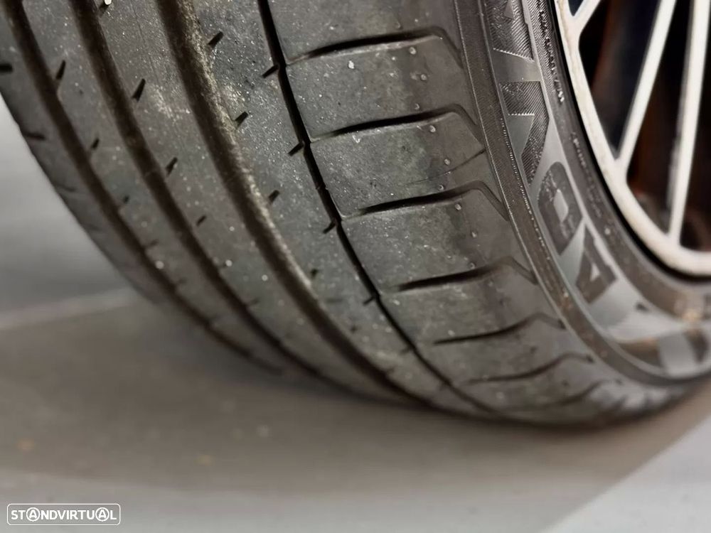 Mercedes-Benz A 180 CDI BlueEFFICIENCY - 15