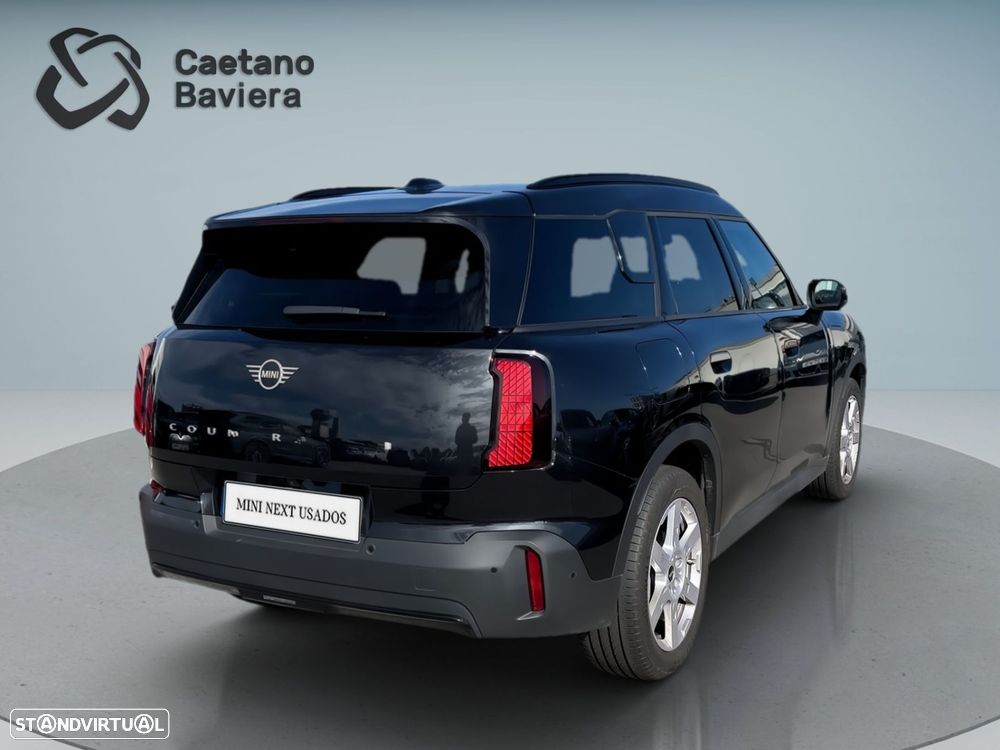 MINI Countryman D Classic - 3