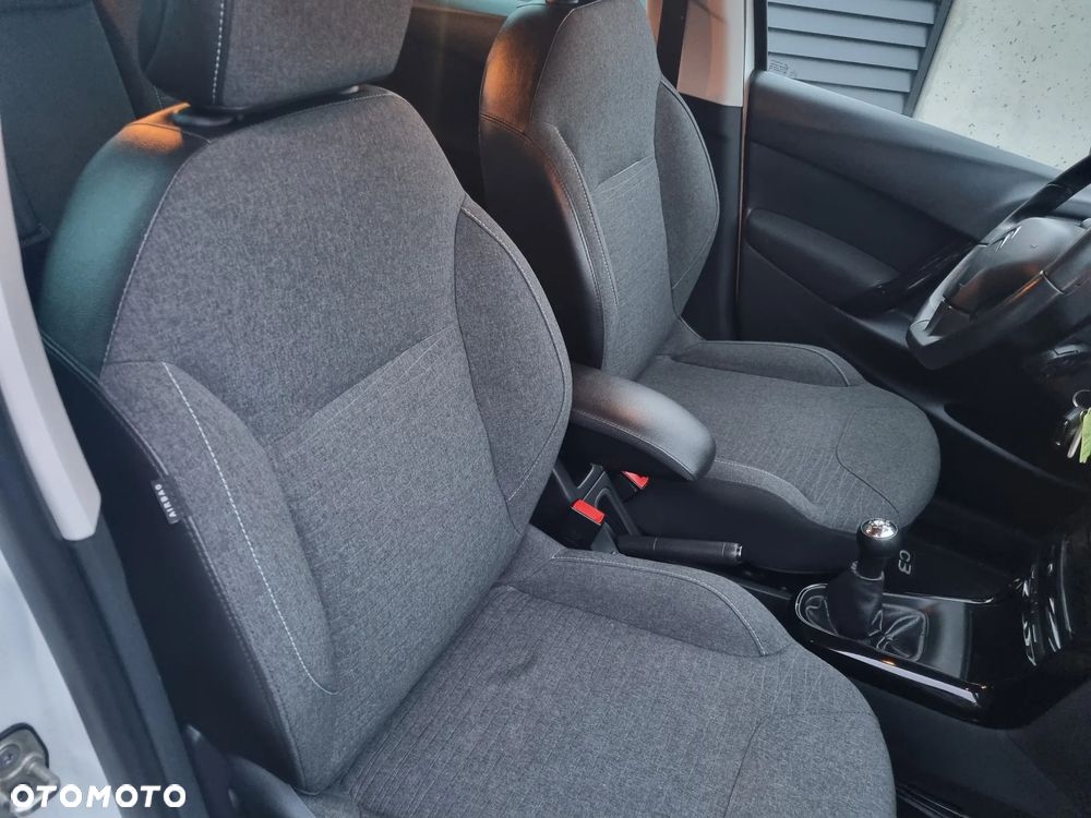 Citroën C3 1.0 VTi Selection - 10