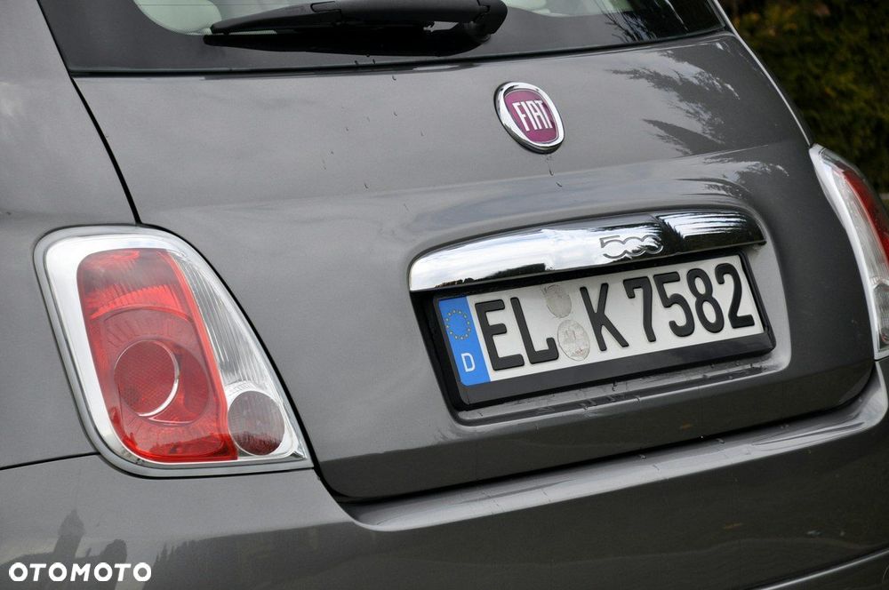 Fiat 500 - 20