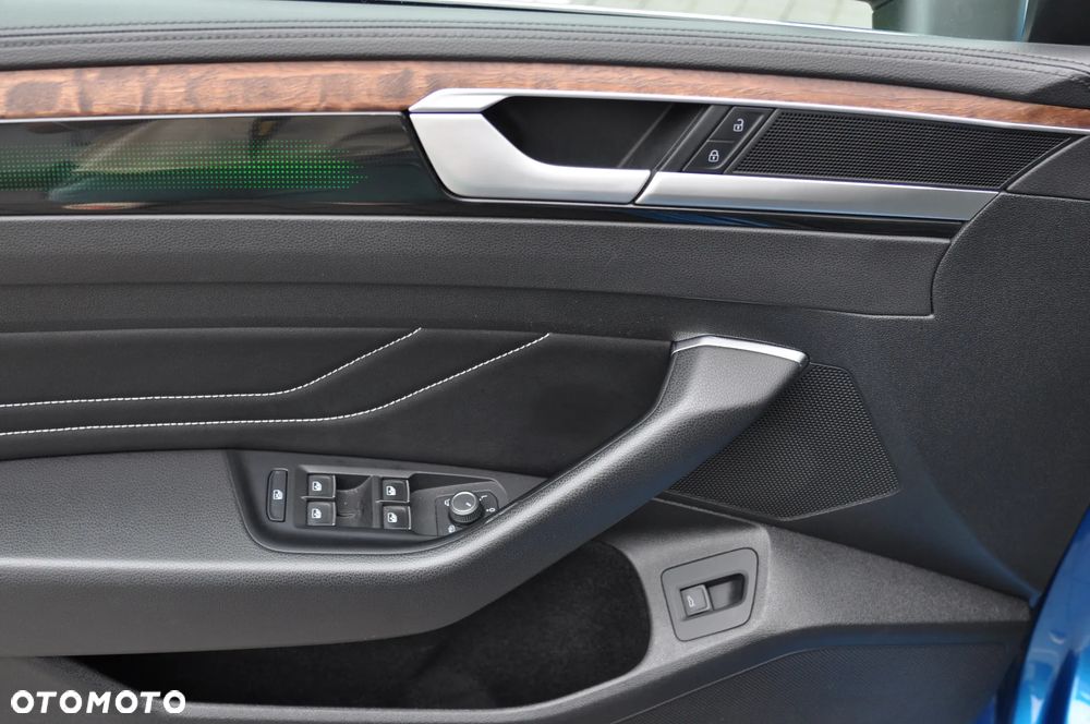 Volkswagen Arteon 2.0 TSI Elegance DSG - 16
