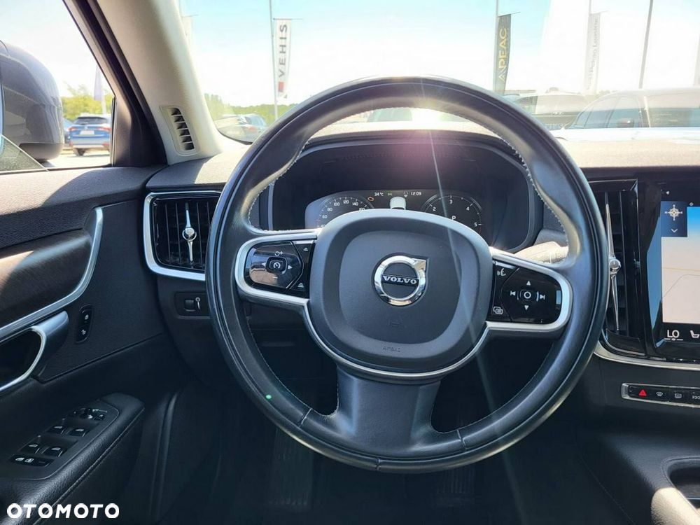 Volvo V90 - 20