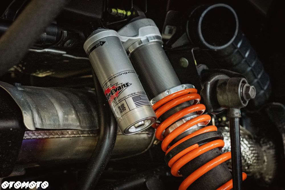 Polaris Sportsman - 6