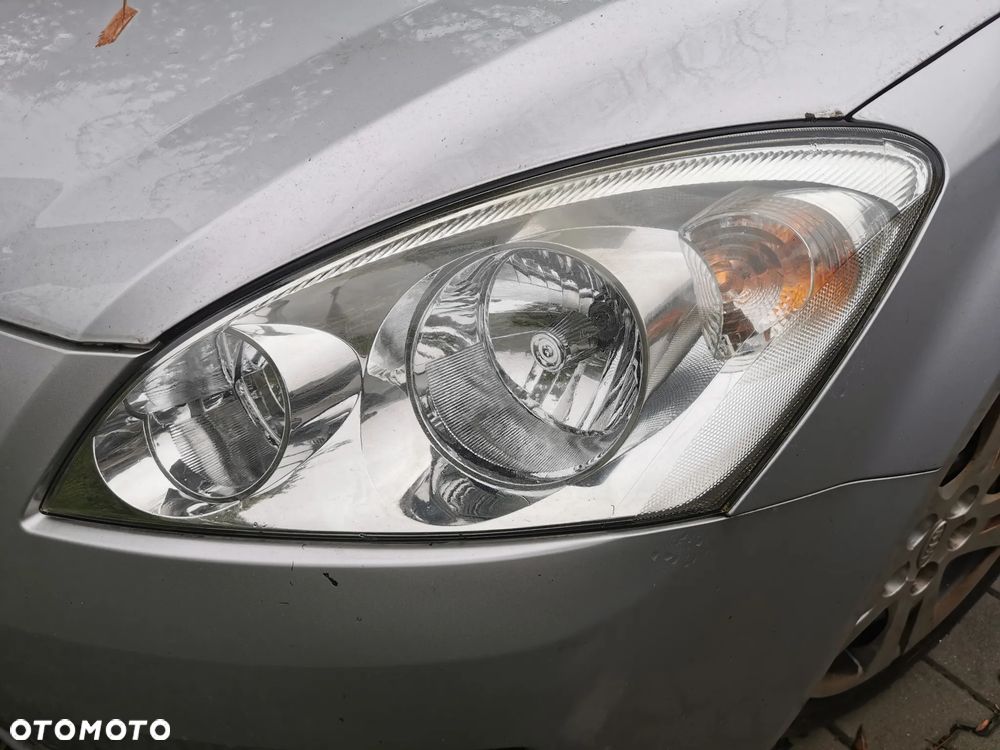 Lampy tył prawe, lewe KIA Ceed I kombi 2008r - 7