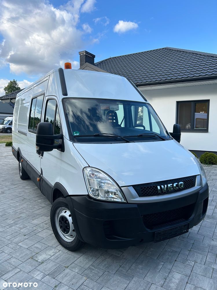 Iveco Daily - 17