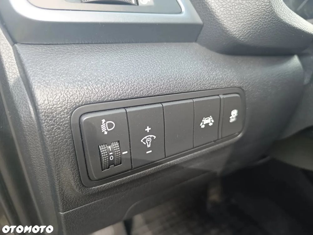 Hyundai Tucson 1.6 GDi Comfort 2WD - 8