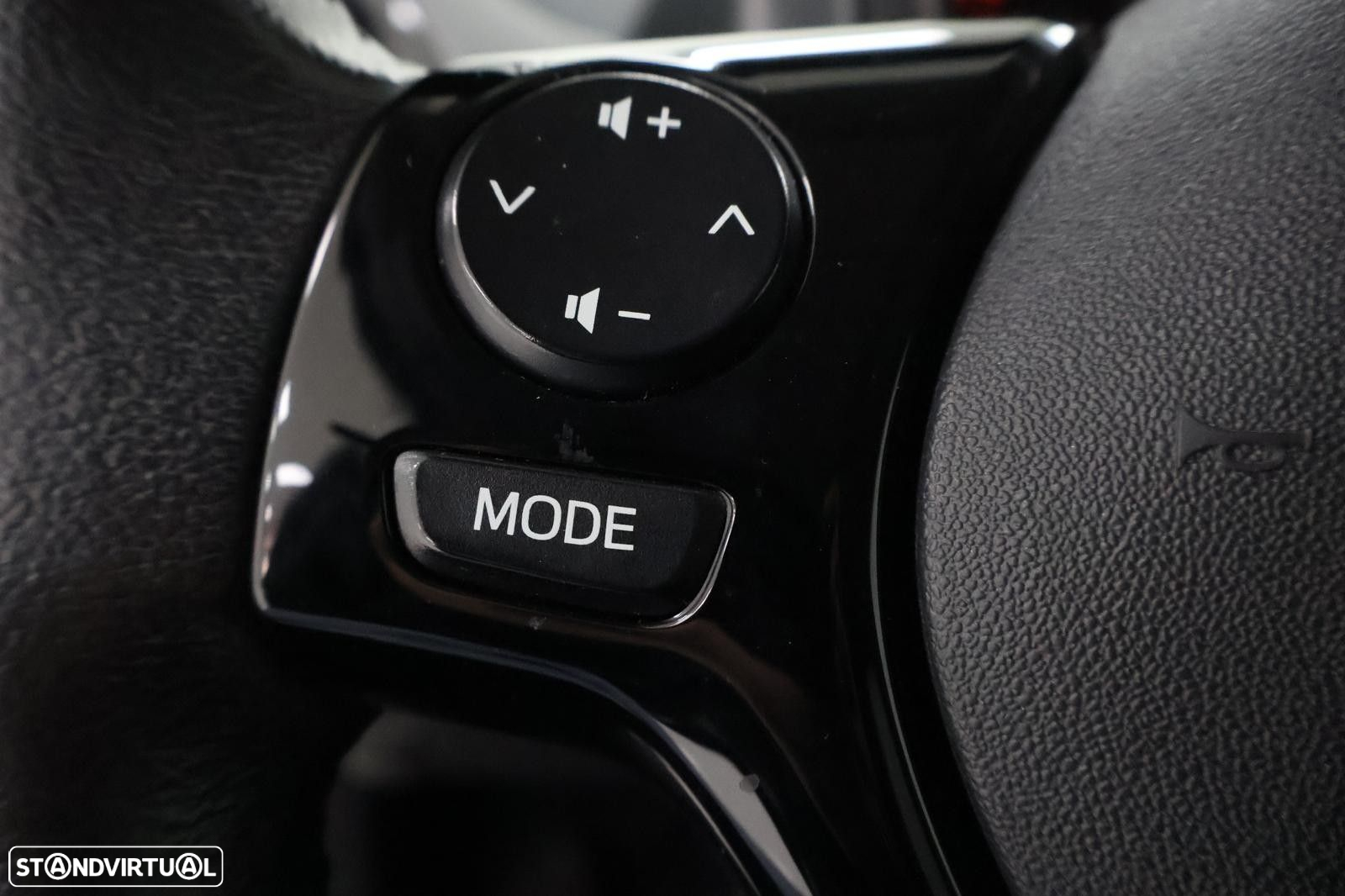 Peugeot 108 1.0 VTi Style - 17