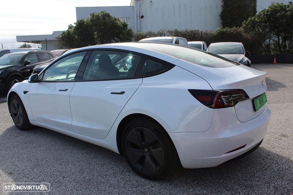 Tesla Model 3 Tração Traseira - 11