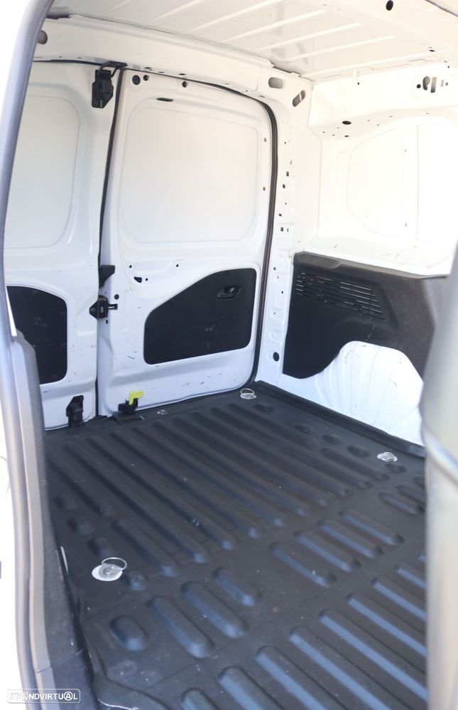 Toyota Proace City L1-3Lugares C/Iva Incluído - 9
