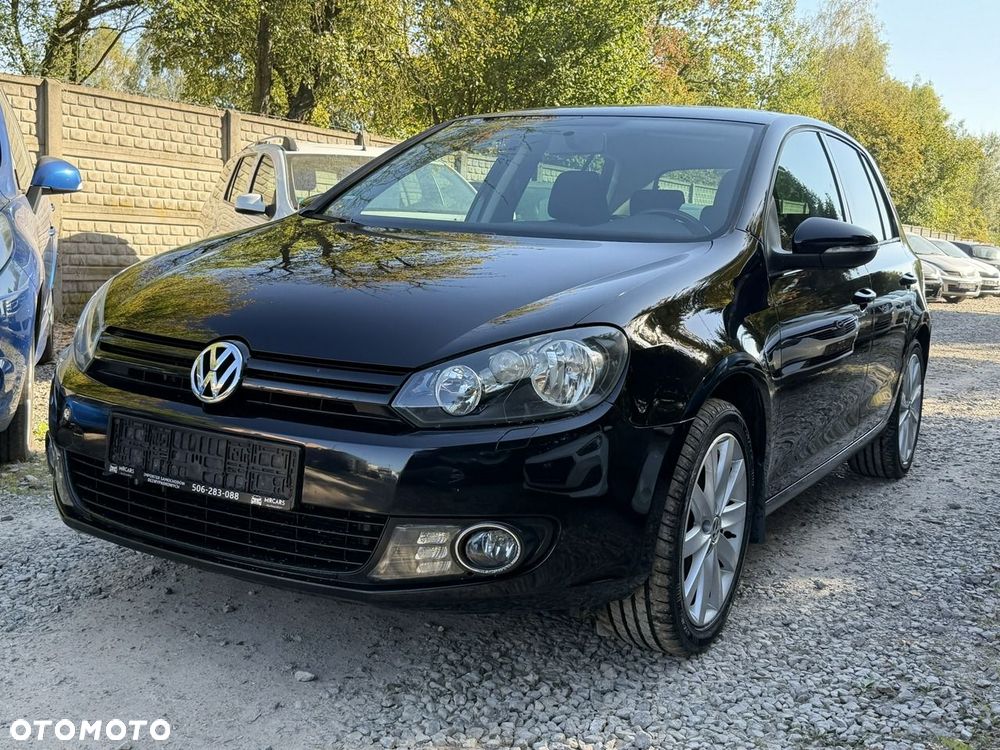 Volkswagen Golf - 2