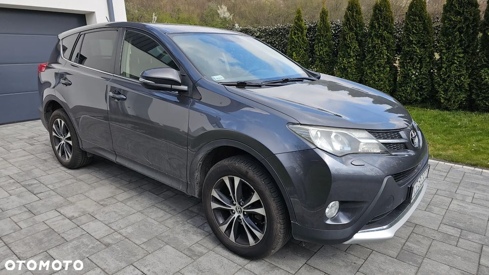 Toyota RAV4 2.0 Premium 4x4 - 3