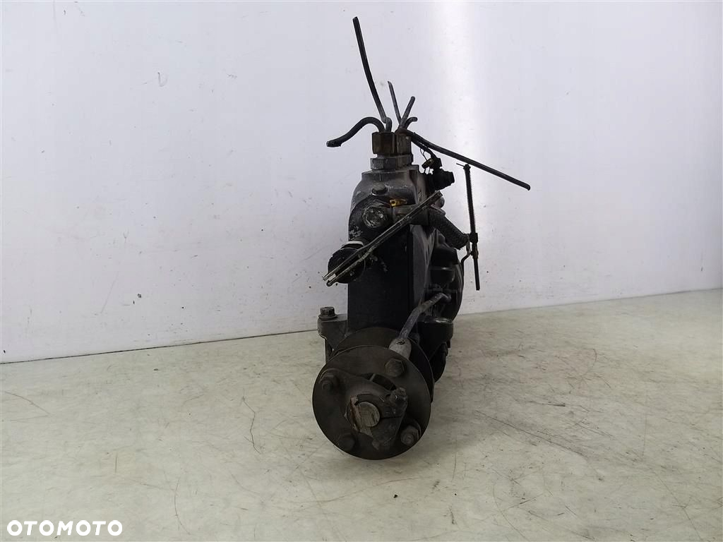 Pompa wtryskowa Liaz PV6B11K215 MOTORPAL - 4
