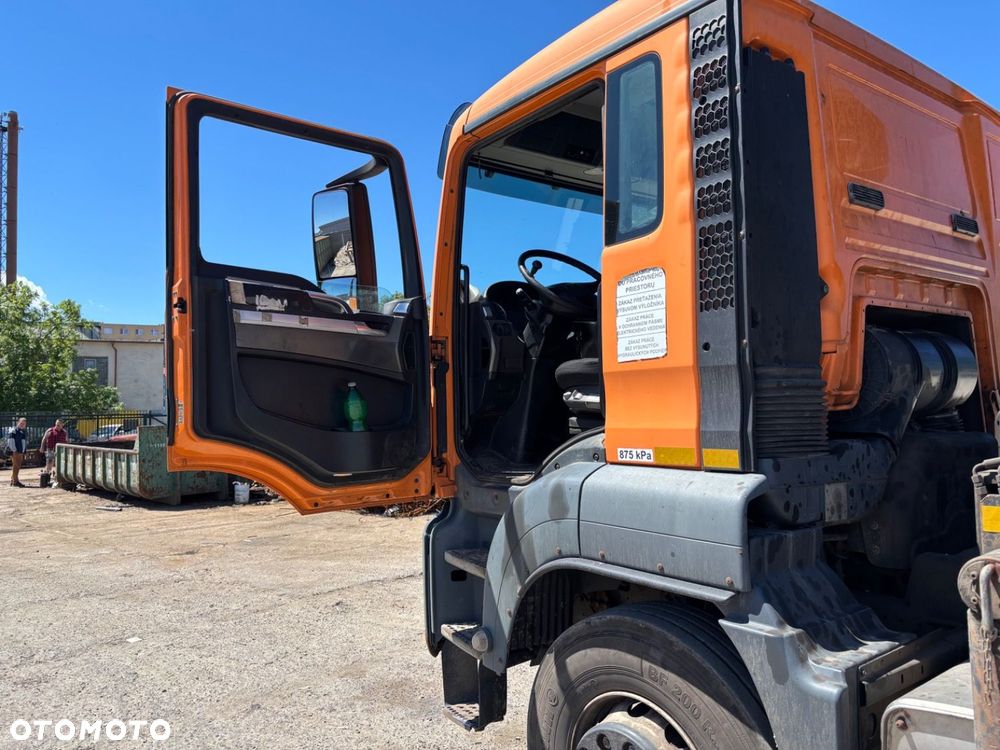 MAN Tgs 26.440 6X4 + Hr Essel 140Z - 9