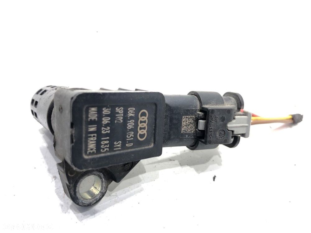 MAP SENSOR  SKODA OCTAVIA IV (NX3, NN3) 2020 - 2022 2.0 TSI 4x4 140 kW [190 KM] benzyna 2020 - 2022 - 2