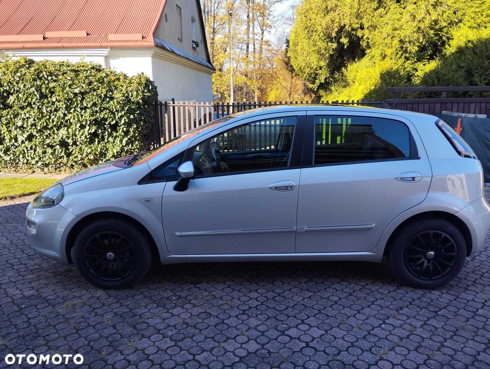 Fiat Grande Punto