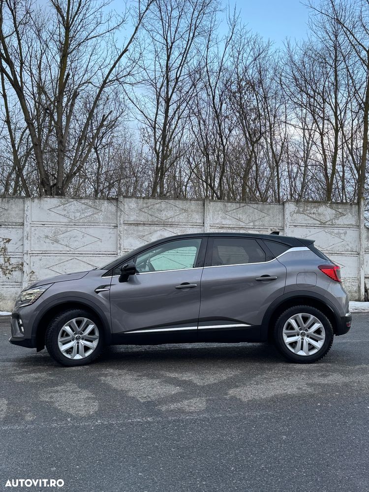 Renault Captur - 3