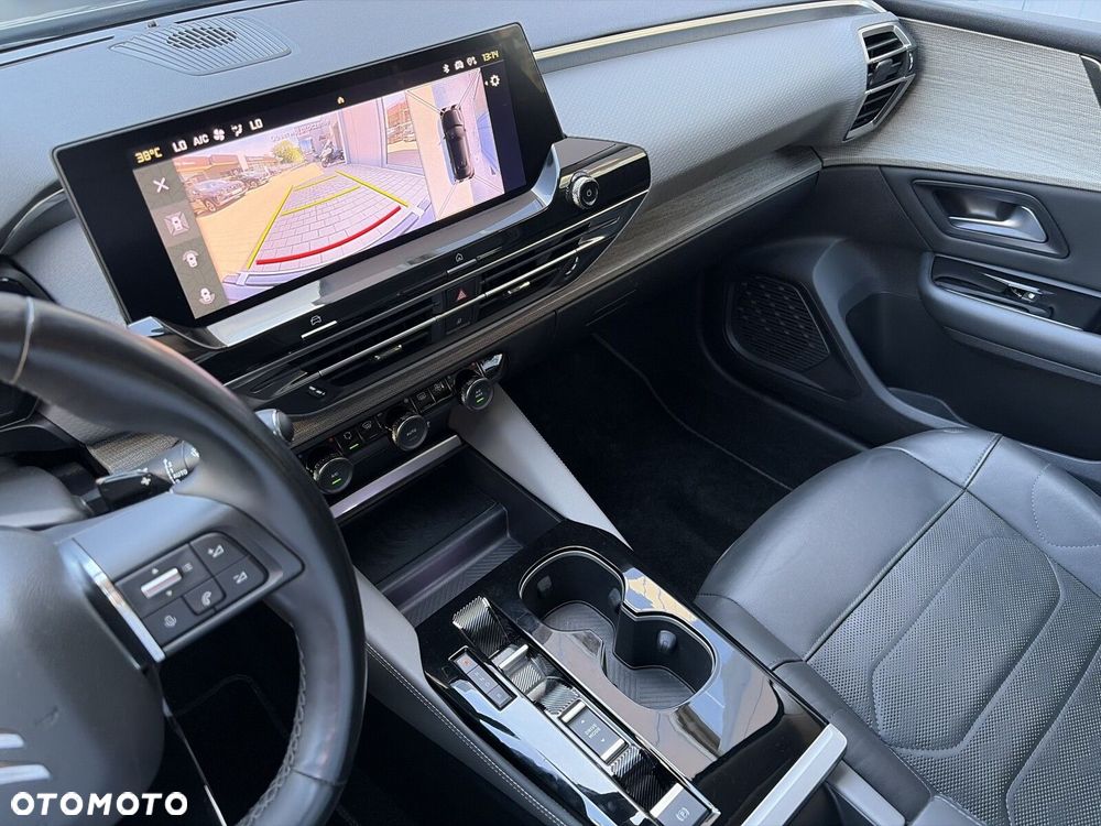 Citroën C5X 1.6 PHEV 225 Shine Pack EAT8 - 16