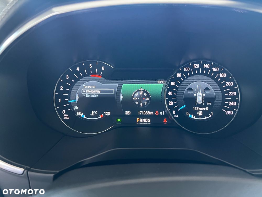 Ford S-Max 2.0 EcoBlue Vignale - 27