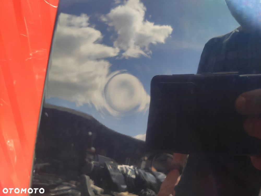 BMW X5 E70 PRZED LIFT MASKA MONACOBLAU A35/5 W KOLOR ORYGINAŁ ŁADNA - 9