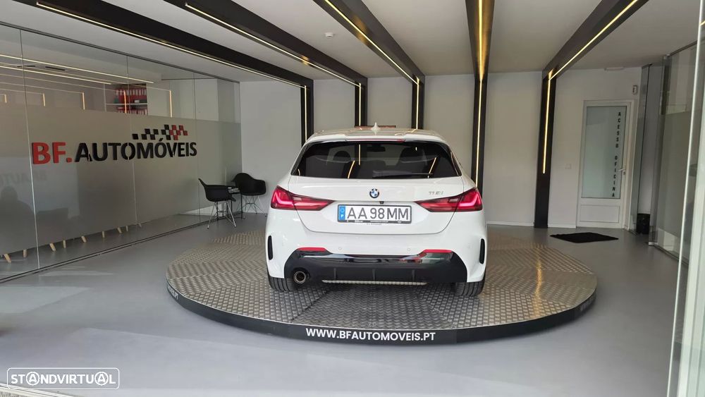 BMW 118 i Pack Desportivo M Auto - 15